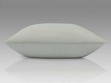 Подушка Софи де Марко Joy (олива) 70х70