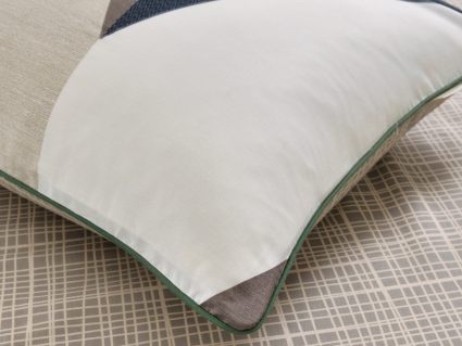 Комплект постельного белья Софи де Марко Арландо (бежевый) Семейный