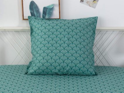 Комплект постельного белья Софи де Марко Бернадетт №28 с одеялом 1,5-спальный