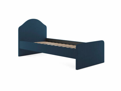 Кровать Сонум Emma Багама синий 90х200