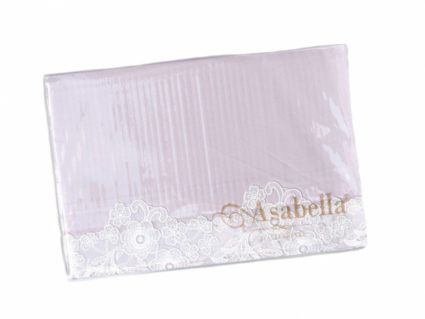 Наволочка Асабелла 1890 (набор 2 шт.) 70х70