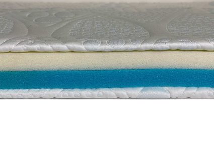 Топпер Alfabed Universe 90х190