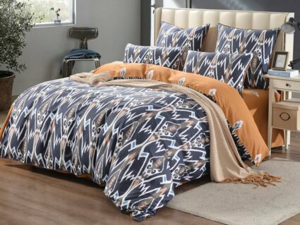 Комплект постельного белья Софи де Марко Луис Семейный