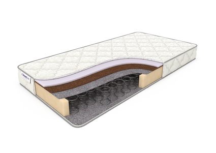 Матрас DreamLine Single Foam Hard BS 41