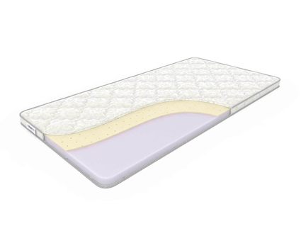 Матрас DreamLine SleepFoam Roll 9 190х190