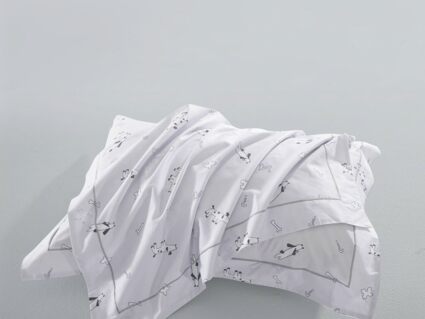 Комплект постельного белья Асабелла 2359 Детский