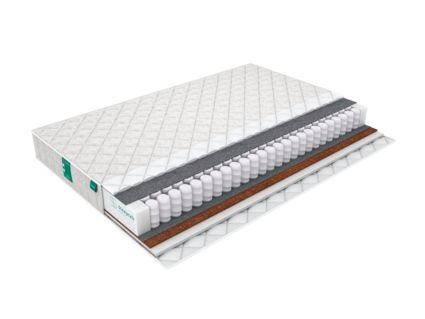 Матрас Sleeptek Simple One 33