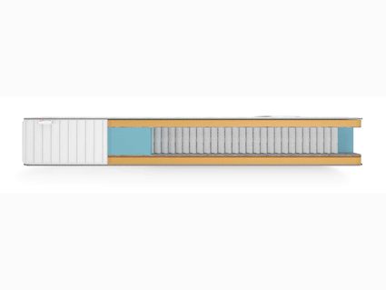 Матрас Denwir CLASSIC BALANCE MEMO S1000 80х190