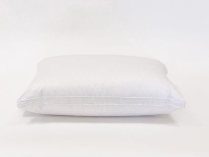 Подушка German Grass White Familie Down упругая 70х70