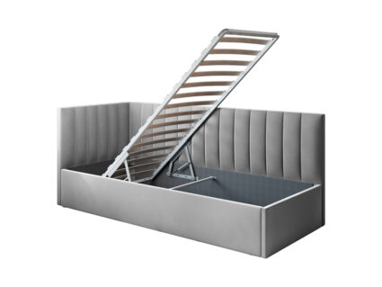 Кровать Димакс Бриони new Циркон с подъемным механизмом