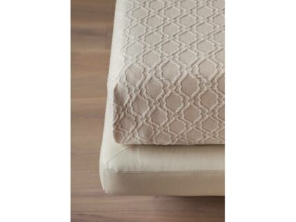 Плед Luxberry EDINBURG экрю 150х220