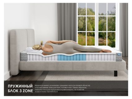 Матрас Димакс ОК Струтто Хард 60х200