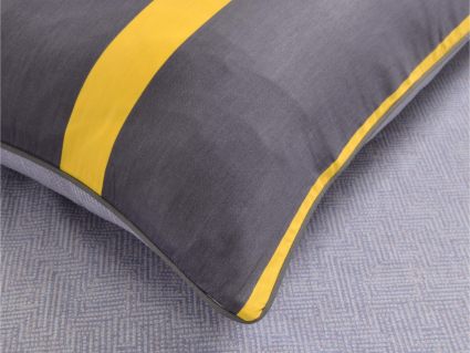 Комплект постельного белья Софи де Марко Гарольд (желтый) Евро