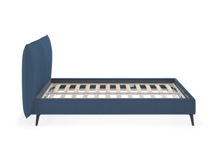 Кровать Сонум Dakota Багама синий 180х190