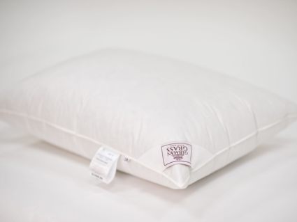 Подушка German Grass Prime Down Grass средняя 70х70