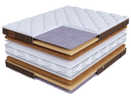 Матрас Beautyson Life Prestige Plus S600 22