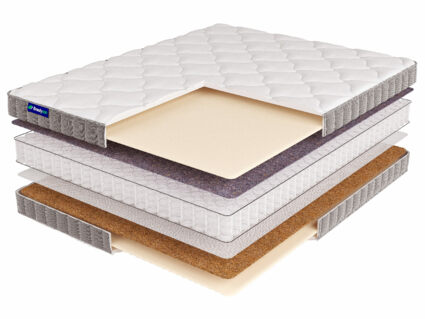 Матрас Beautyson Promo 5 S600 115х190