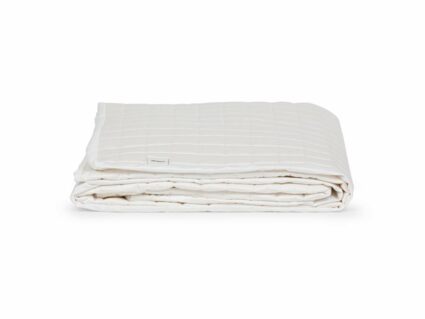 Наматрасник German Grass MATTRESS COTTON DRYSOFT GRASS непромокаемый с юбкой 140х200
