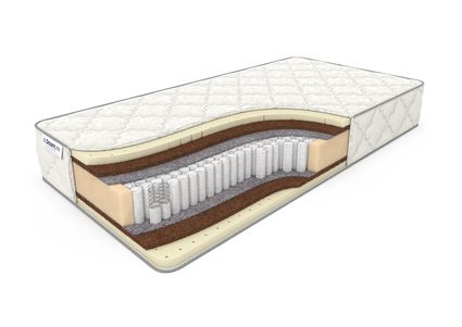 Матрас DreamLine Prime Medium S1000 41