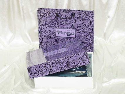 Комплект постельного белья Tango TS03-062 192