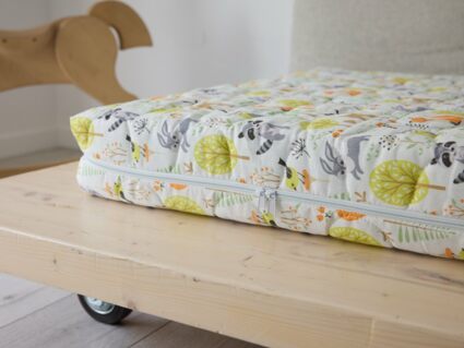 Матрас Димакс Умка х/б 80х160