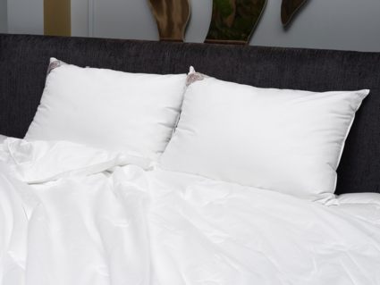 Подушка German Grass Luxury Silk Grass мягкая 50х70