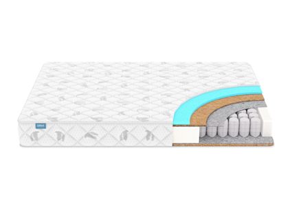 Матрас Димакс Оптима Премиум Фоам Хард 60х120