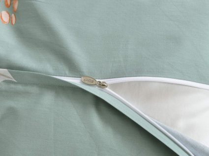 Комплект постельного белья Софи де Марко Эрис Евро