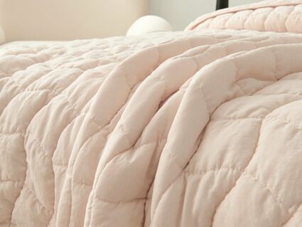 Покрывало Софи де Марко Минелла (крем) 230х250