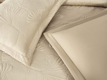 Покрывало Софи де Марко Бенита (крем) 240х260