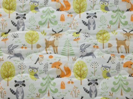 Матрас Димакс Умка х/б 80х160