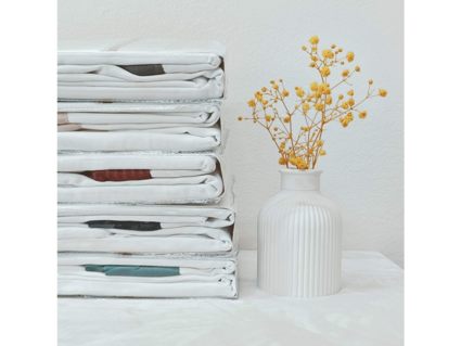 Наволочка Софи де Марко из сатина Флер №8 (набор 2 шт.) 70х70