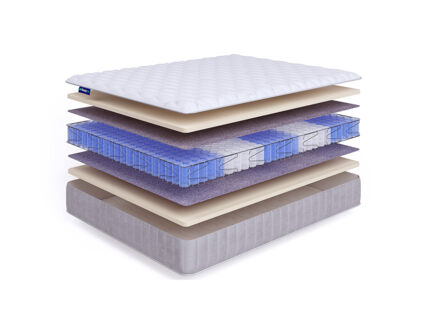 Матрас Beautyson Hit Ecosoft Lux TFK+ 28