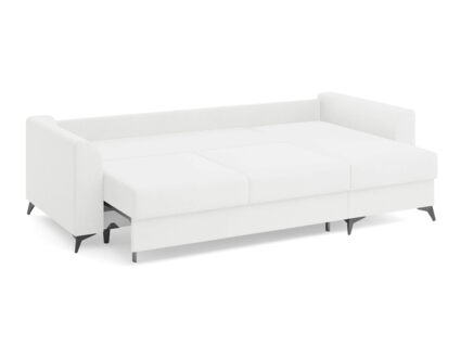 Диван Сонум Dario угловой Кашемир синий Длина 265 см