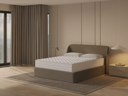 Матрас Консул Ла Пальма Витторио 80х200