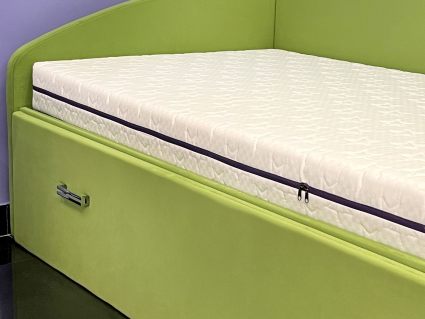 Матрас Базилик Бэби Мун 80х200