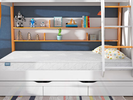 Матрас Димакс Комета 80х160