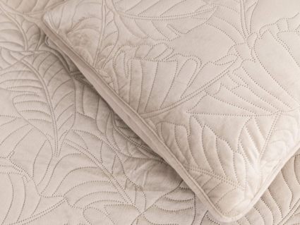 Покрывало Софи де Марко Мелисса (светло бежевое)