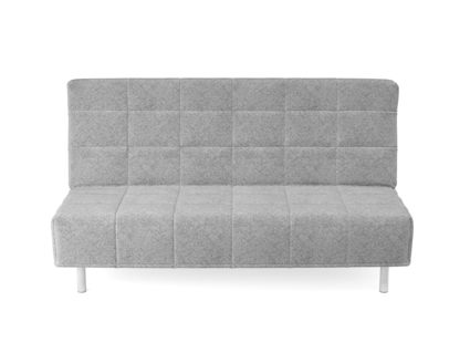 Диван Сонум Liberty Кашемир светло-серый Длина 202 см