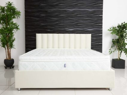 Наматрасник Димакс Balance foam 4 см 80х200