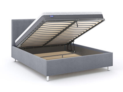 Кровать Димакс Лероса Агат с подъемным механизмом 160х200