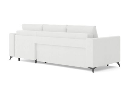 Диван Сонум Dario угловой Кашемир синий Длина 265 см