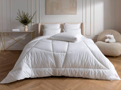 Одеяло German Grass Non-Allergenic Lux Grass теплое 593