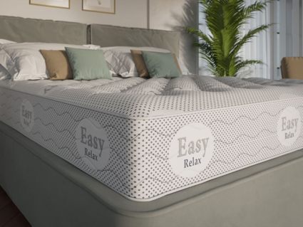 Матрас Evita Inspire 180х186