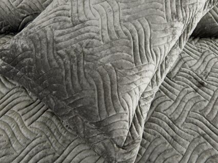 Покрывало Софи де Марко Деварта (стоун) 240х260