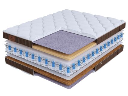 Матрас Beautyson Life Chance DS 22