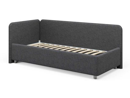 Кровать Сонум Capri Кашемир Бежевый