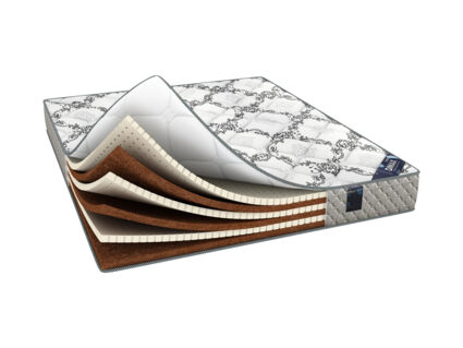 Матрас Димакс Онли Медиум 40