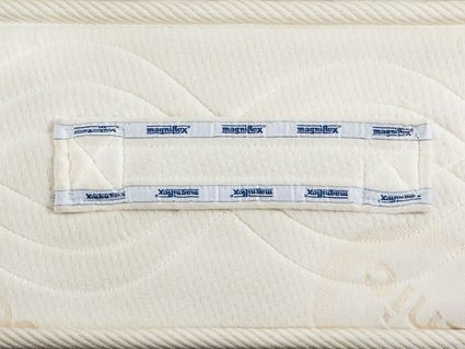 Матрас MagniFlex Natur Comfort New 140х200
