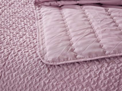 Покрывало Софи де Марко Ирма (пудра) 230х250